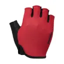 GUANTE SHIMANO AIRWAY ROJO
