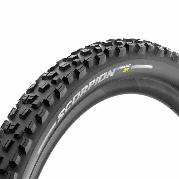 [4227700] LLANTA PIRELLI SCORPION ENDURO M 29x2.4 PROWALL TUBELESS READY