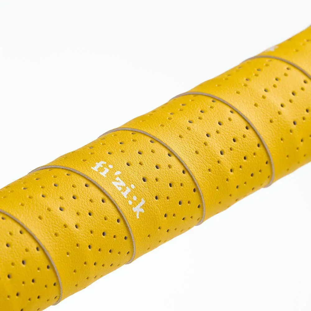 [SR39-AMA] CINTA FIZIK TEMPO MICROTEX CLASSIC 2MM (AMARILLO)