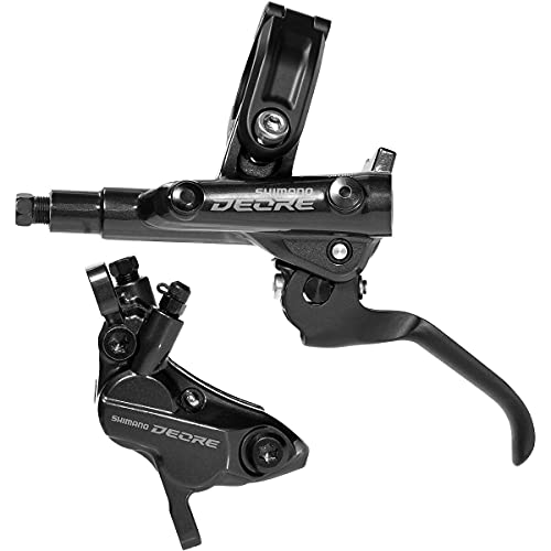 [1150221] FRENO SHIMANO DEORE BL-M6100/BR-M6120 1000MM DELANTERO