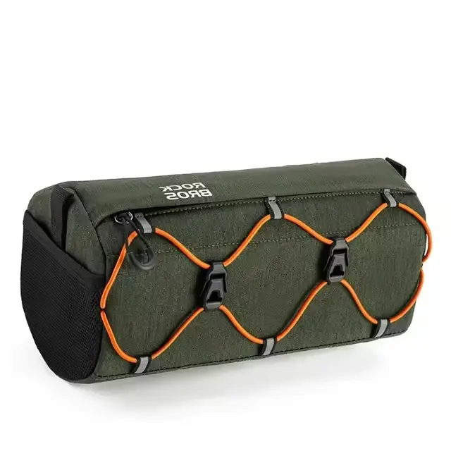[W012] BOLSA ROCKBROS CILINDRO