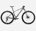 BICICLETA ORBEA ALMA M50 A6