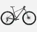 BICICLETA ORBEA ALMA M50 A6