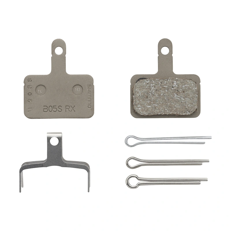 [1290861] BALATA SHIMANO B05S RESINA 