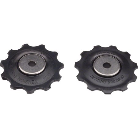 PULLEY SHIMANO RD-M593