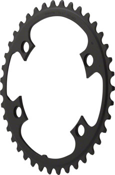 [1290225] PLATO SHIMANO 105 FC.5800L 53D.M 53.39D 110MM NEGRO 