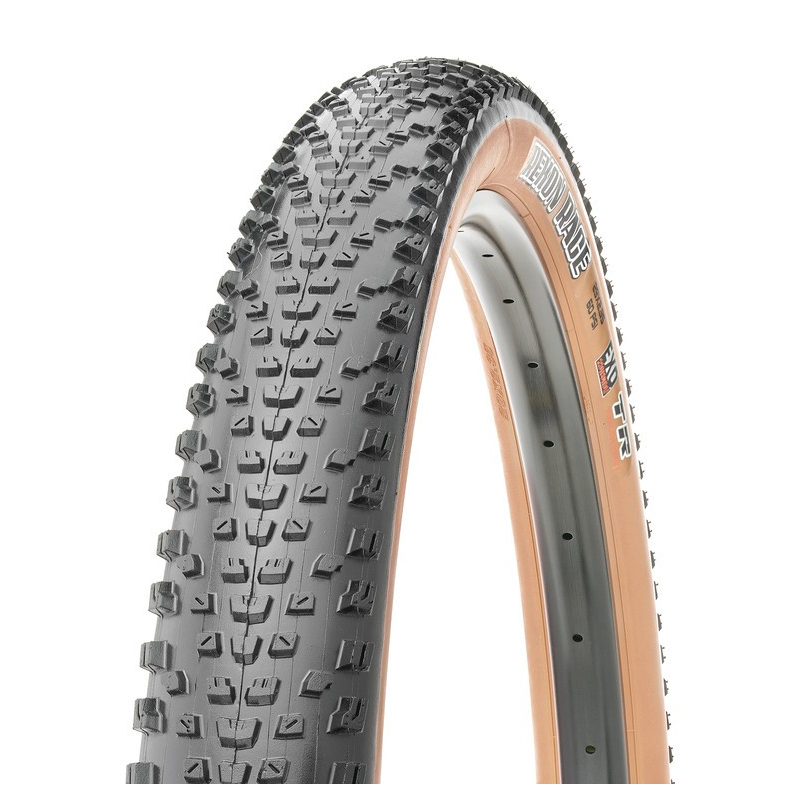 [TB00219800] LLANTA MAXXIS REKON RACE 29x2.35 DUAL COMPOUND 60TPI TUBELESS READY