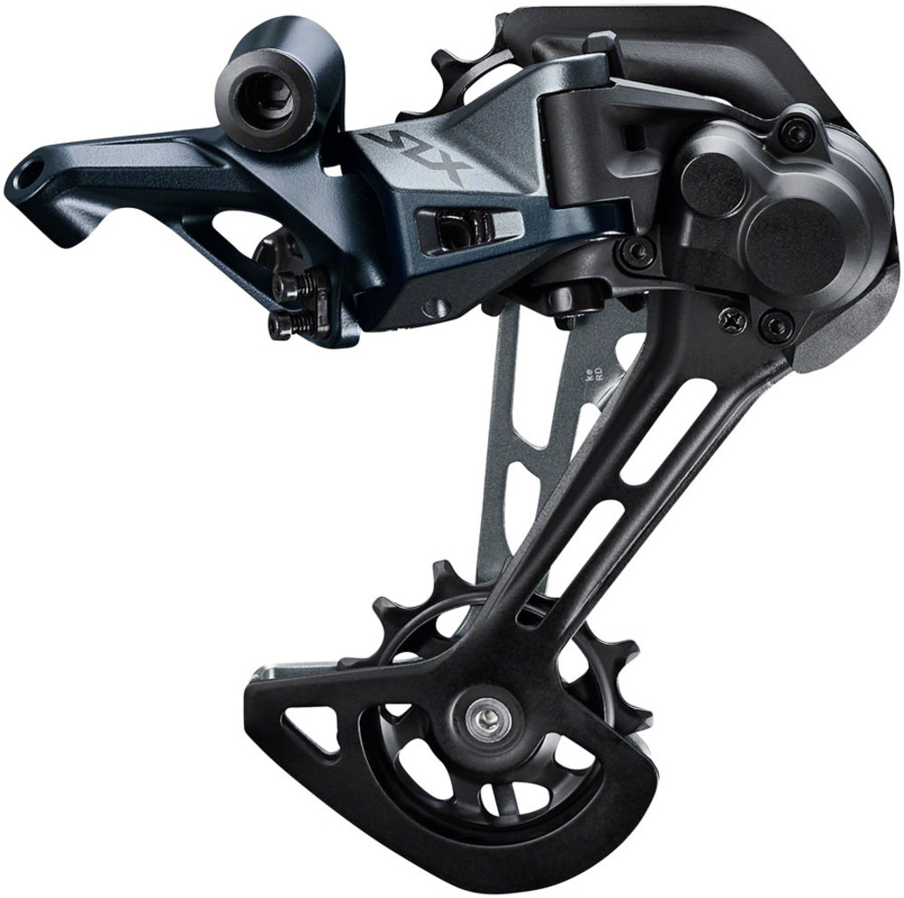 [1060084] CAMBIO TRASERO SHIMANO SLX RD-M7100-SGS 1x12S