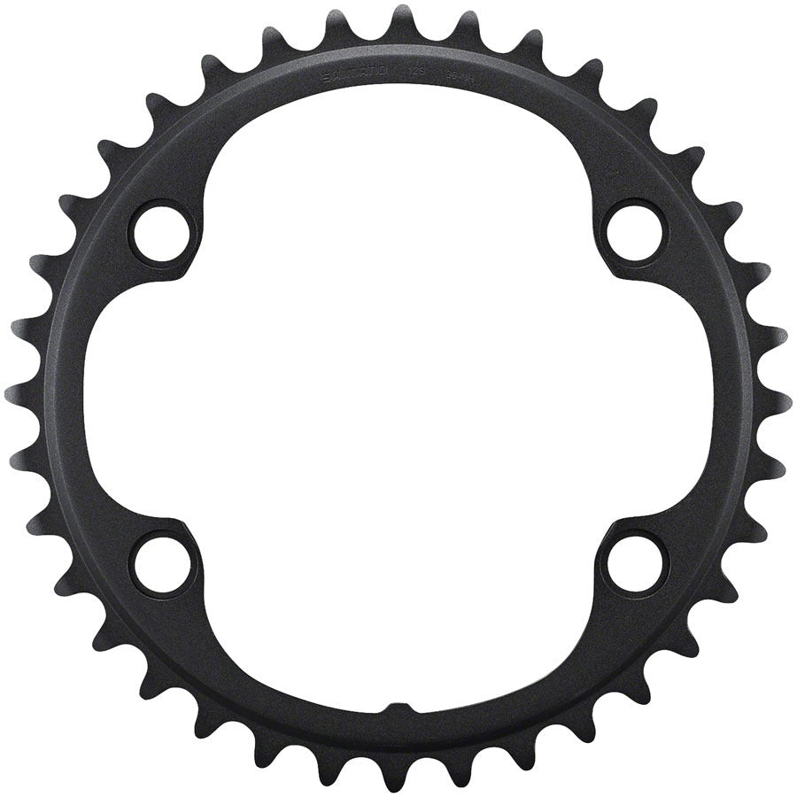 [1290902] PLATO SHIMANO 36T PARA FC-R8100