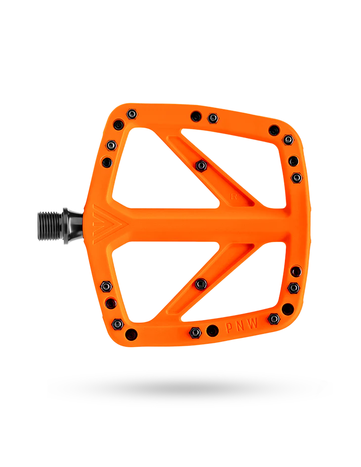 [PN-RCPBO] PEDAL PNW RANGE COMPOSITE (NARANJA)