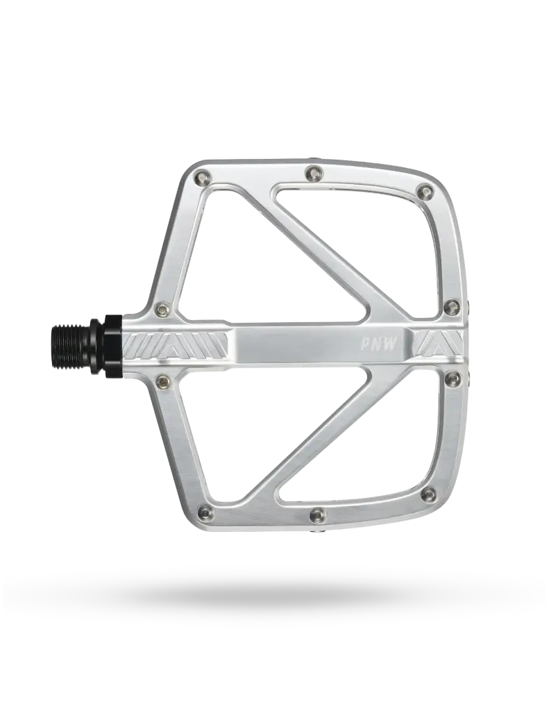 PEDAL PNW LOAM GEN2 ALUMINIO