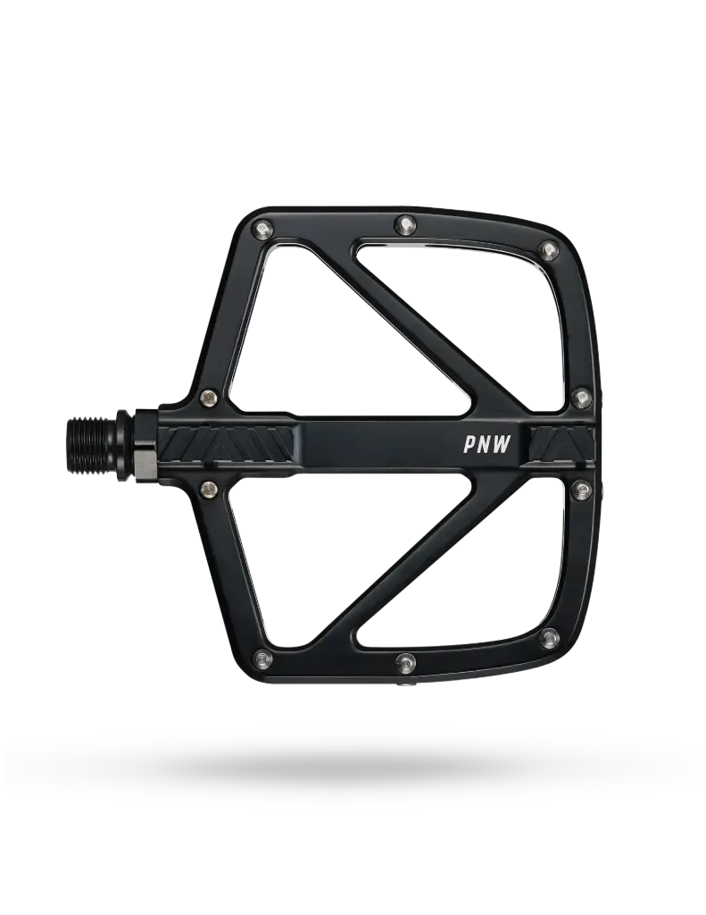 PEDAL PNW LOAM GEN2 ALUMINIO