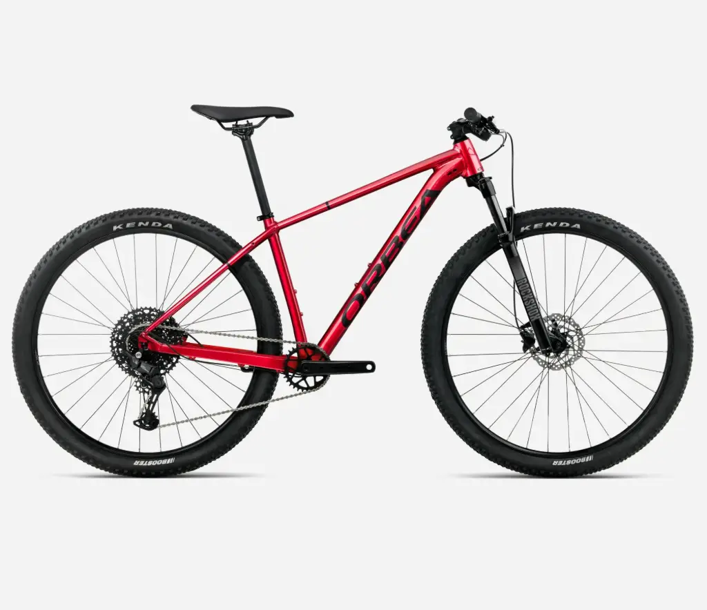 [OR-ON20-A6-RD-XS-27.5] BICICLETA ORBEA ONNA 20 A7 (BURNING RED (GLOSS) - BLACK (MATT), XS, 27.5)