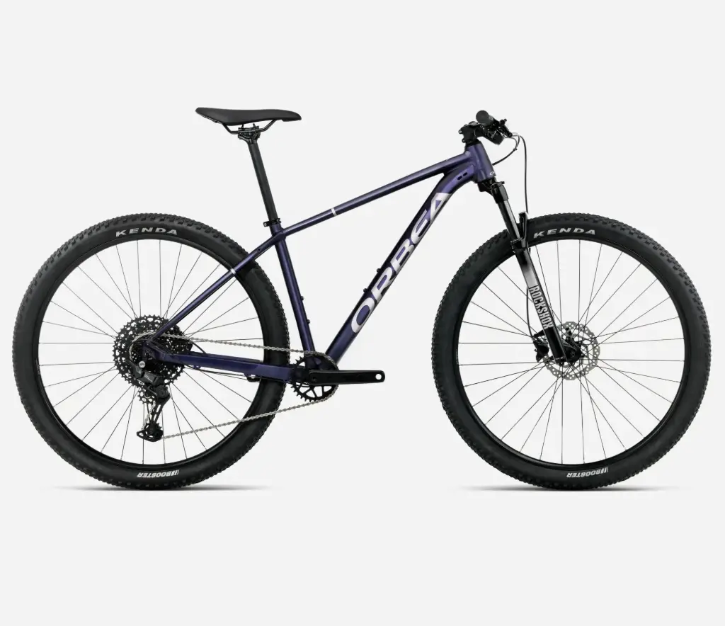 BICICLETA ORBEA ONNA 20 A7