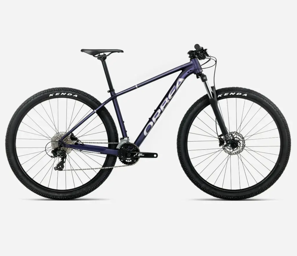 BICICLETA ORBEA ONNA 50 A7