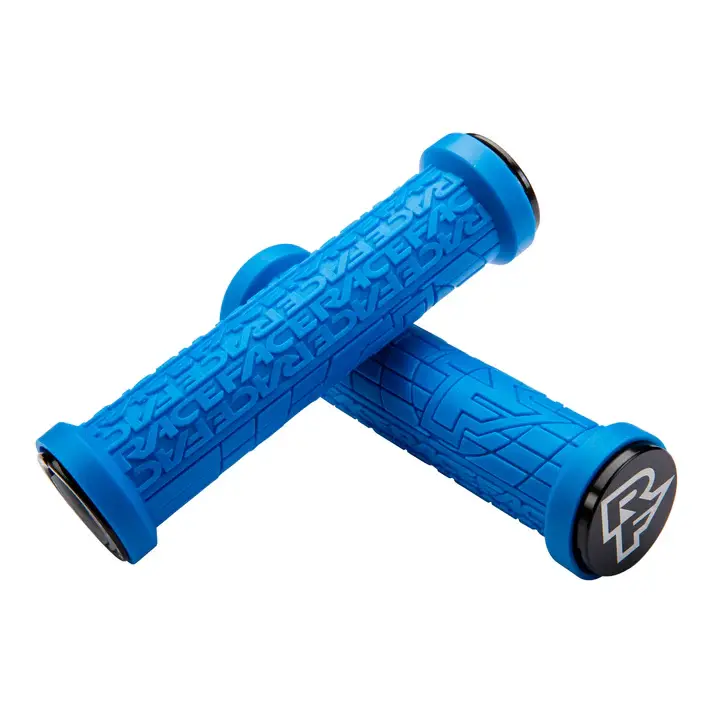PUÑOS RACE FACE GRIPPLER 33MM