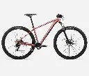BICICLETA ORBEA ONNA 50 A5