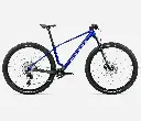 BICICLETA ORBEA ALMA M30 A6
