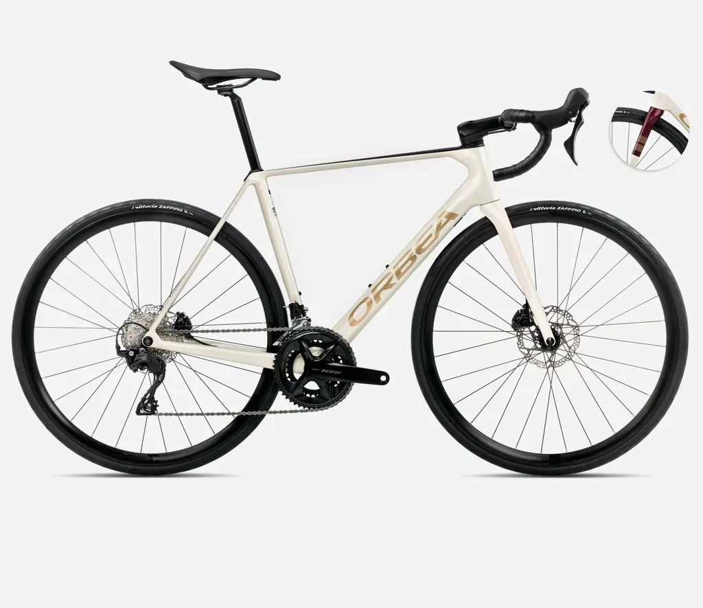 BICICLETA ORBEA ORCA M30 A5