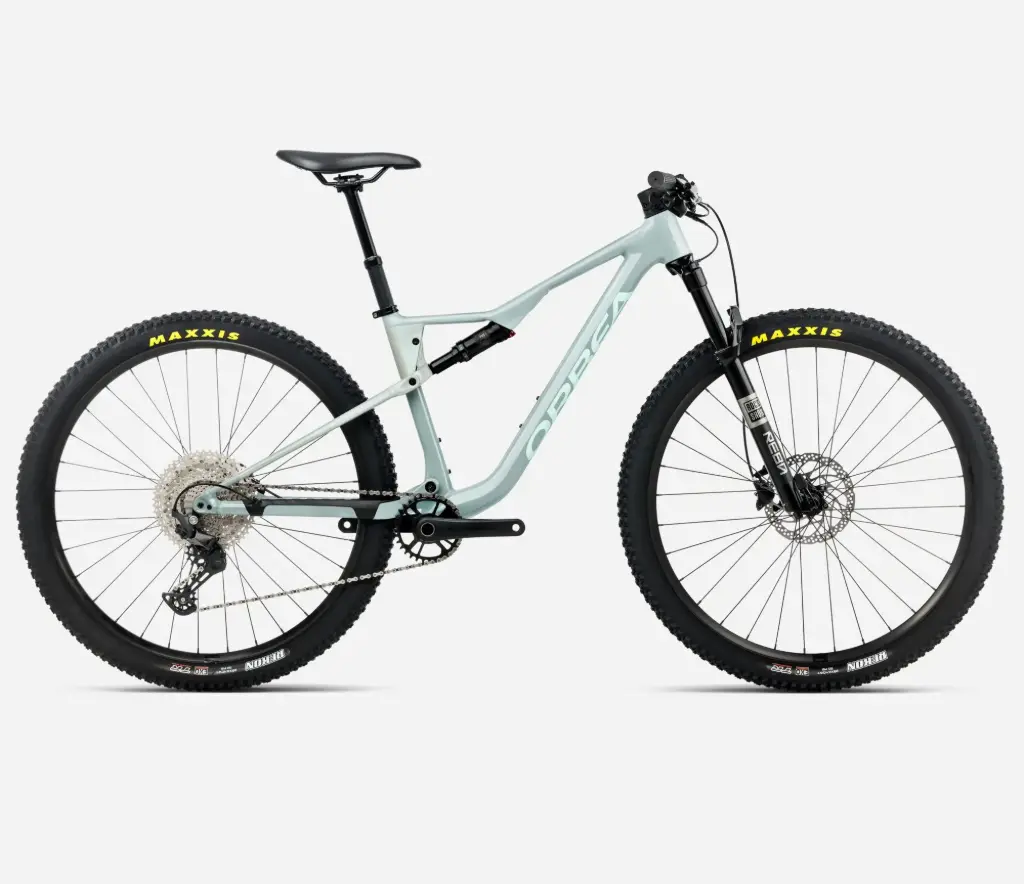 BICICLETA ORBEA OIZ H30 A6