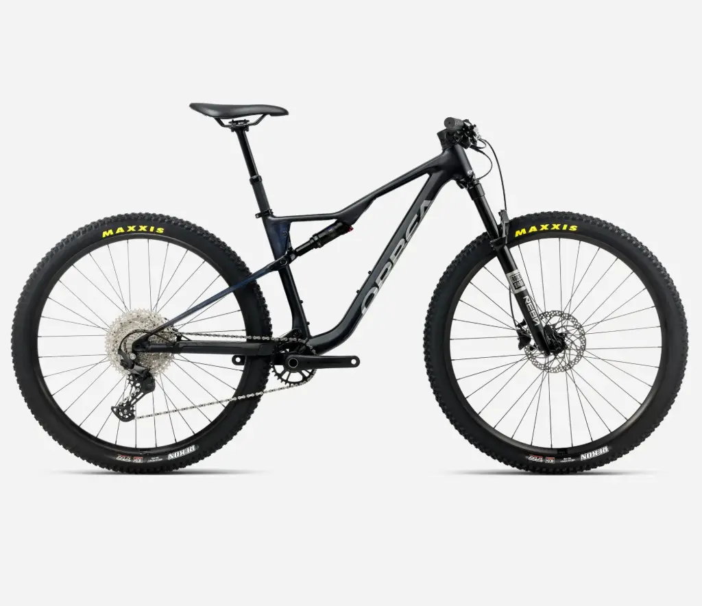 BICICLETA ORBEA OIZ H30 A6