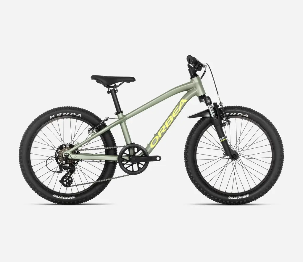 BICICLETA ORBEA MX 20 XC A4