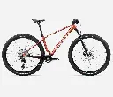 BICICLETA ORBEA ALMA M30 A6