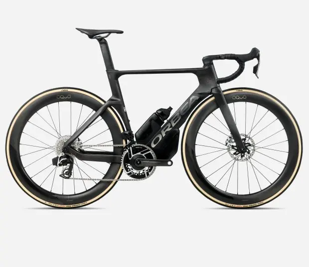 BICICLETA ORBEA ORCA AERO M21 ELTD