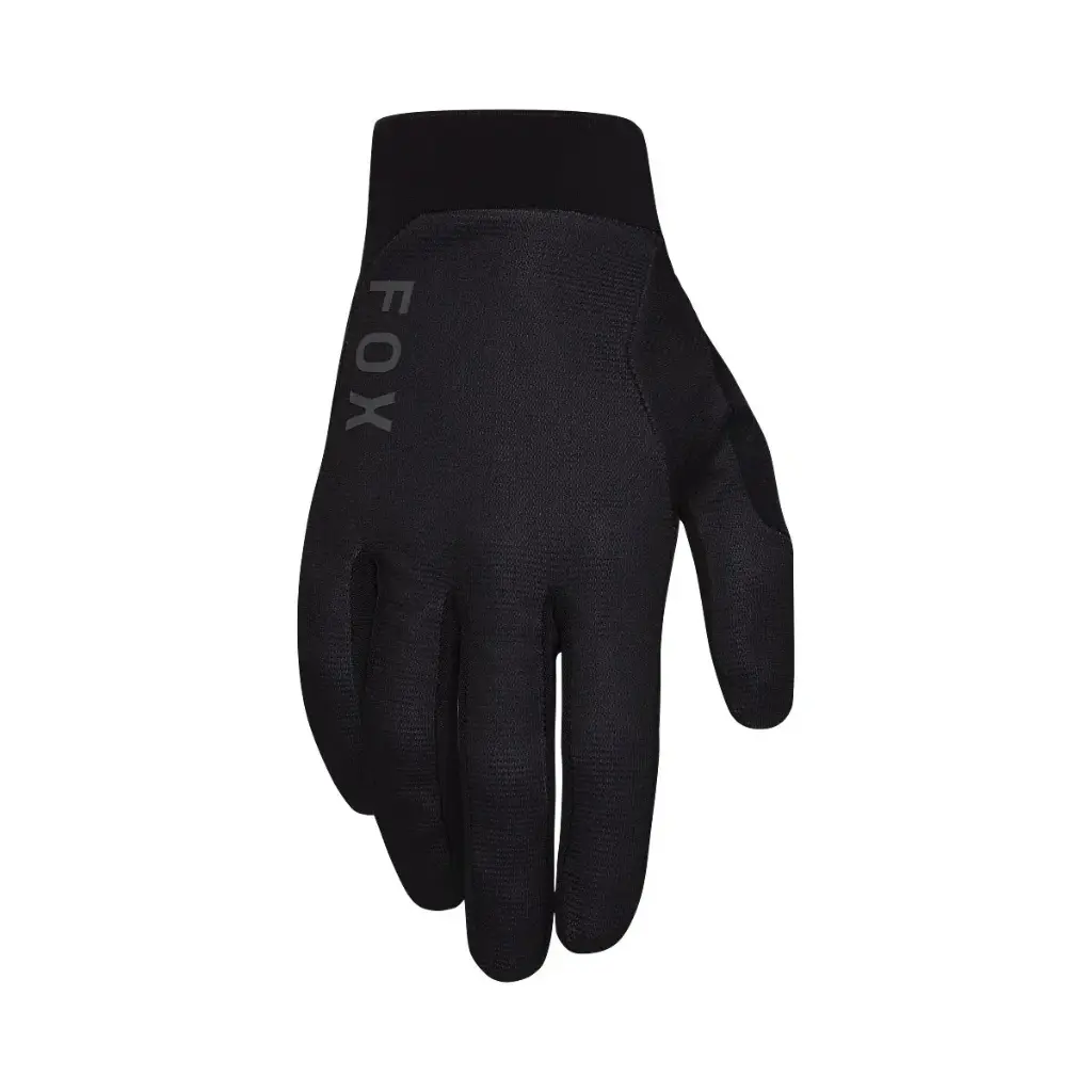[33607-001-s] GUANTE FOX RANGER GEL NEGRO (S)