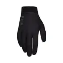 GUANTE FOX RANGER GEL NEGRO