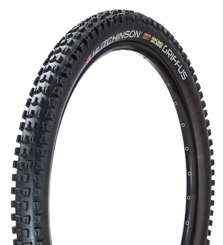 [HS-PV528722] LLANTA HUTCHINSON GRIFFUS RACING LAB 29X2.5 66TPI TUBELESS READY