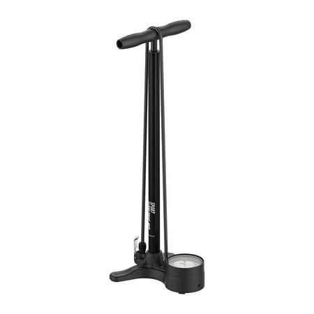 [1-FP-SPFLDR-V647] BOMBA DE PISO LEZYNE SPORT FLOOR DRIVE 3.5 DUAL VALVE