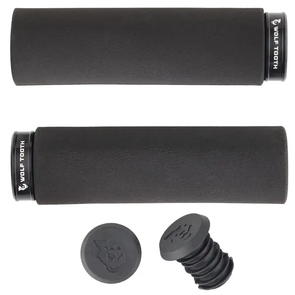 PUÑOS WOLFTOOTH FAT PAW LOCK-ON