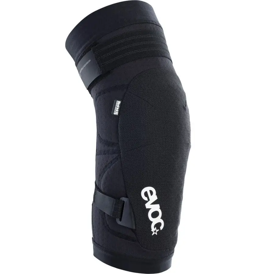 [304002100-S] RODILLERAS EVOC PROTECTOR LS FLEX ENDURO (S)