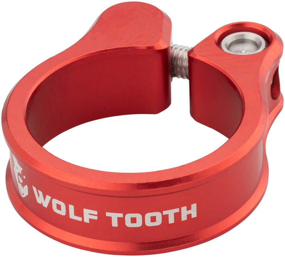 ABRAZADERA WOLFTOOTH 34.9MM