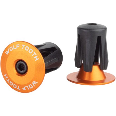 TAPONES WOLFTOOTH PARA PUÑOS