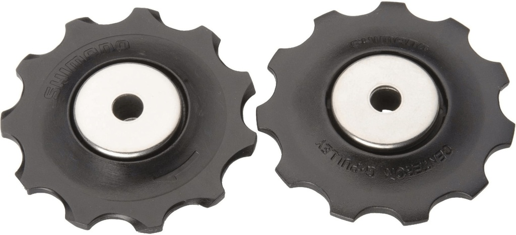 [1290512] PULLEY SHIMANO RD-M663