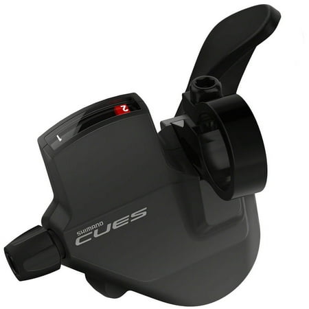 PALANCA DE CAMBIO SHIMANO CUES SL-U4000-L IZQUIERDA 2X 