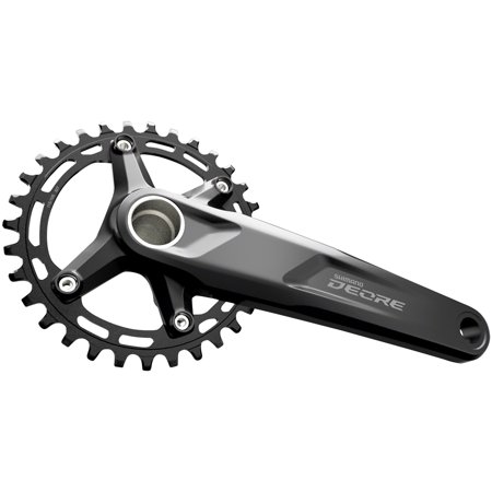 MULTIPLICACION SHIMANO DEORE FC-M5100-1 175mm 11V 32T 
