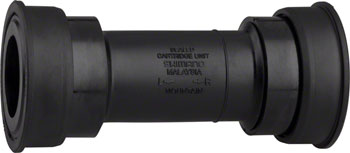 JUEGO DE CENTRO SHIMANO DEORE BB-MT500 24MM PRESS-FIT BB89.5/BB92