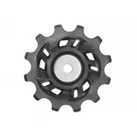 PULLEY SUNRACE 12D RESINA