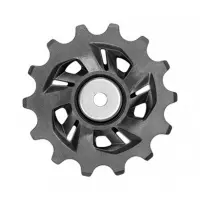 [CARSUN0006] PULLEY SUNRACE 14D RESINA