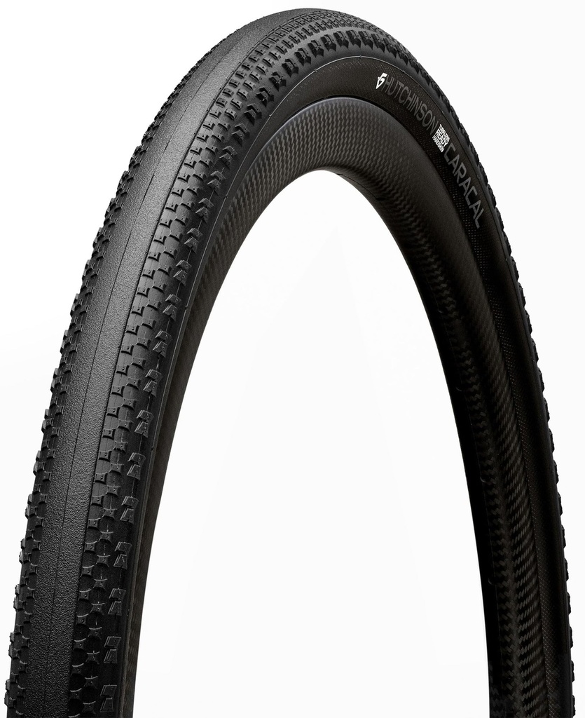 [PV532781] LLANTA HUTCHINSON CARACAL GRAVEL 700X40 TR HARDSKIN 127TDL