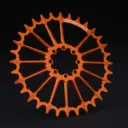 PLATO GARBARUK SRAM 8-BOLTS 30D