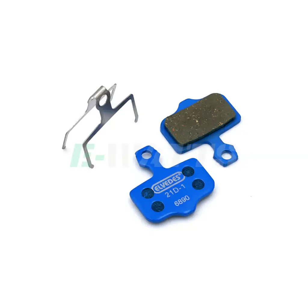 [6890-BOX] BALATA ELVEDES 6890 SRAM AVID XX/XO/ELIXIR