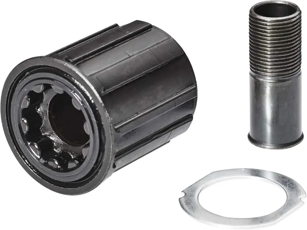 BODY SHIMANO MAZA TRAS WH.R501 CUERPO CASSETTE 