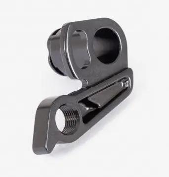 PATA DE CAMBIO ORBEA N°50 STD X12 FS 21 7075