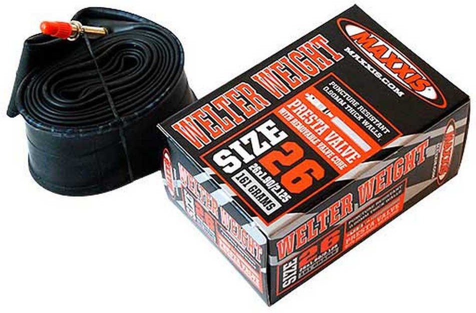 [MA-EIB00140400] CAMARA MAXXIS WELTER WEIGHT 29X1.75/2.4 48MM