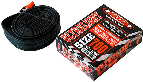 [MA-EIB00141400] CAMARA MAXXIS ULTRALIGHT 700X33/50 V/F 48MM