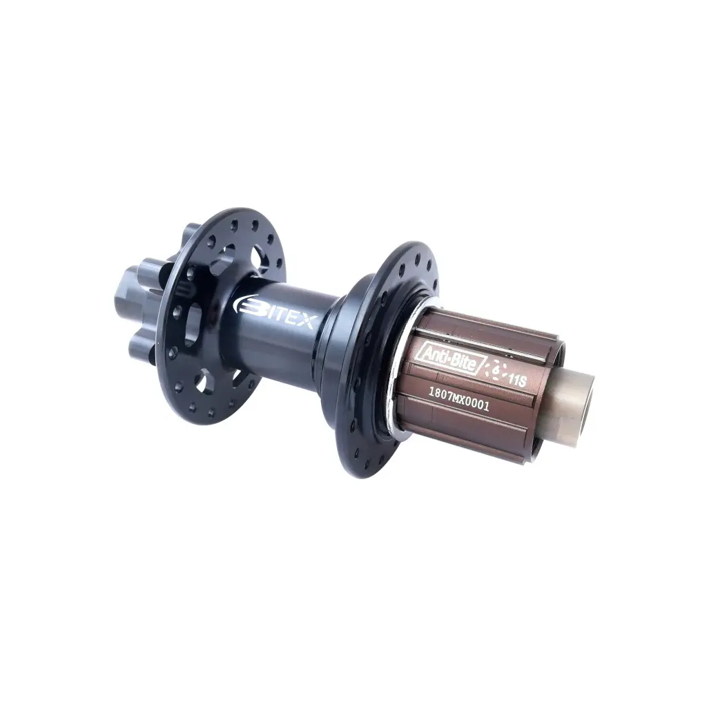 [MTR12-A0F01L1-IL-ED] MAZA BITEX TRASERA 25 MTR12 32H 6B 12X142MM